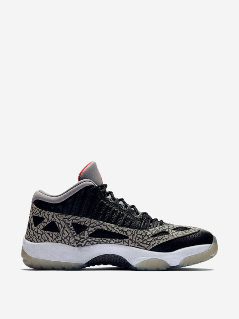 Кроссовки Jordan 11 Retro Low Ie