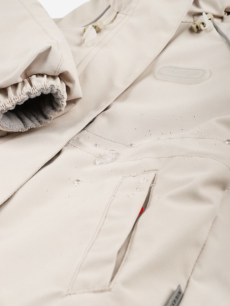 Костюм NIKASTYLE