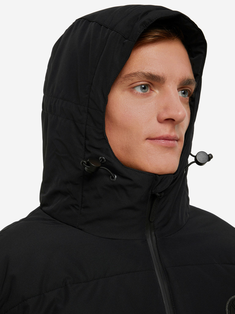 Куртка горнолыжная мужская Ellesse