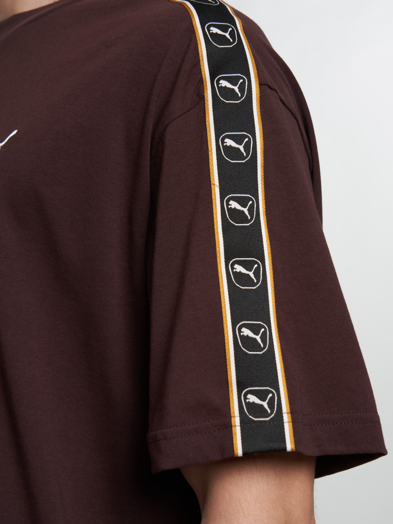 Футболка мужская PUMA Essentials Elevated