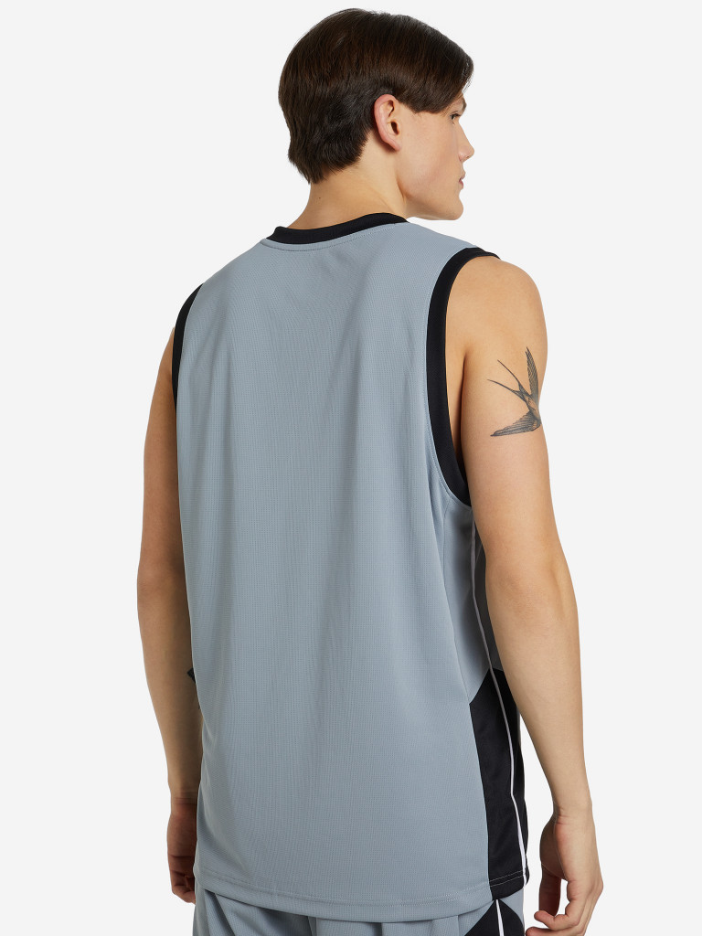 Комплект баскетбольной формы мужской 361°