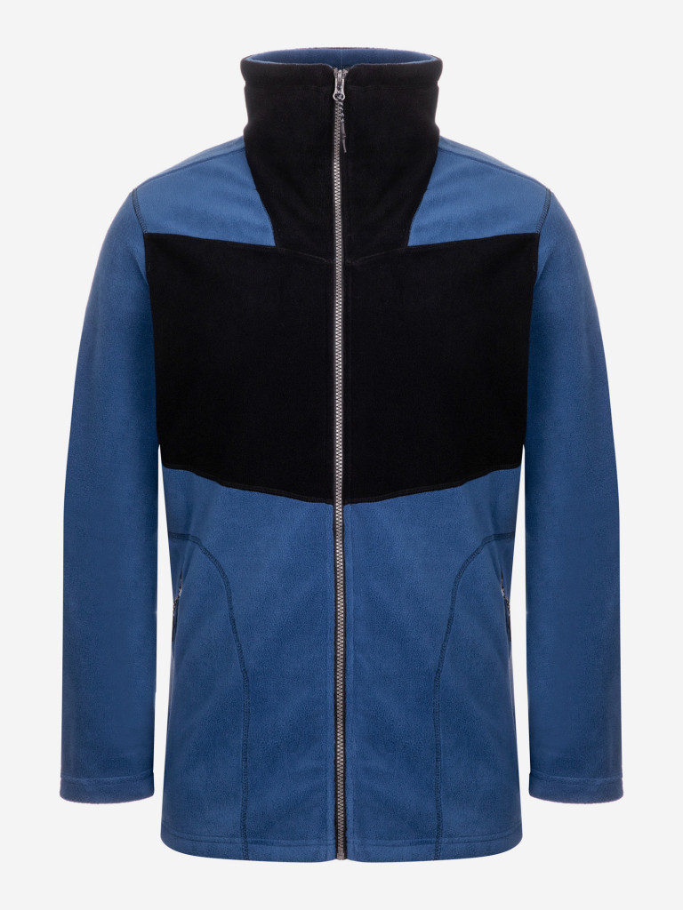 Джемпер флисовый мужской IcePeak Plummer