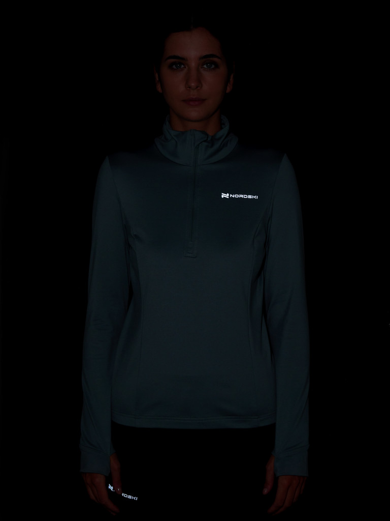 Толстовка женская Nordski