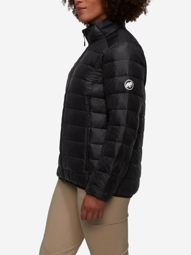 Куртка мужская MAMMUT Crag IN Hooded Jacket