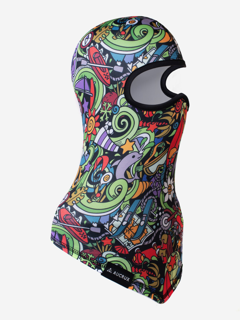 Балаклава Aucrux Wind PRO