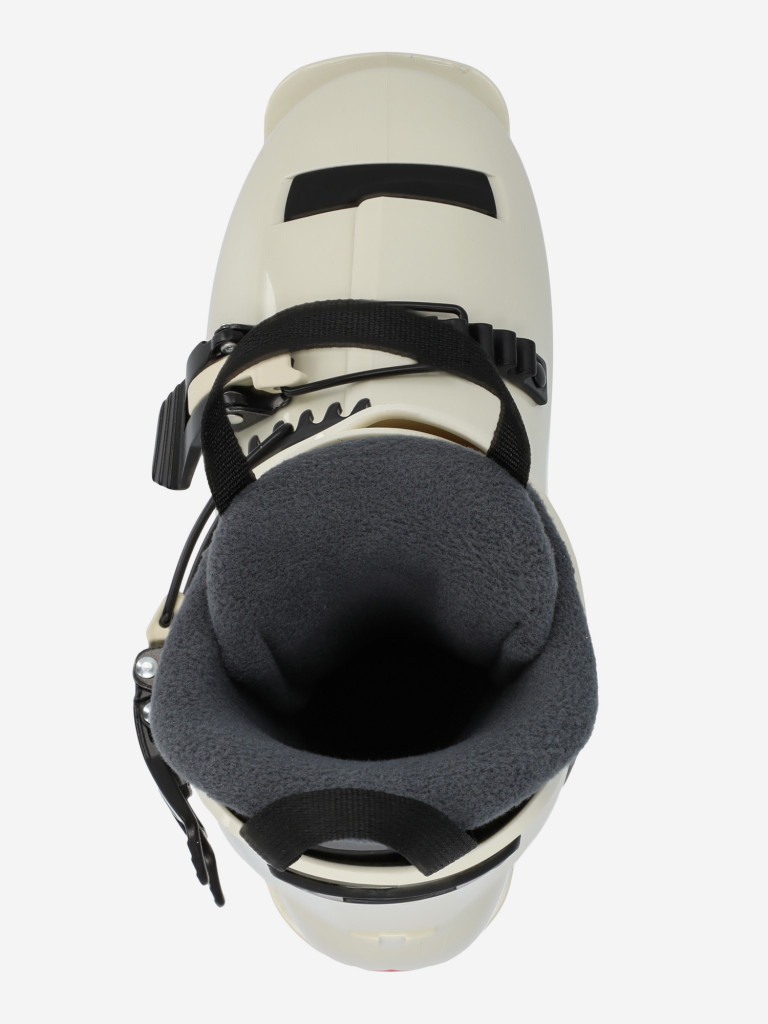 Ботинки горнолыжные детские Fischer RC4 50 GW