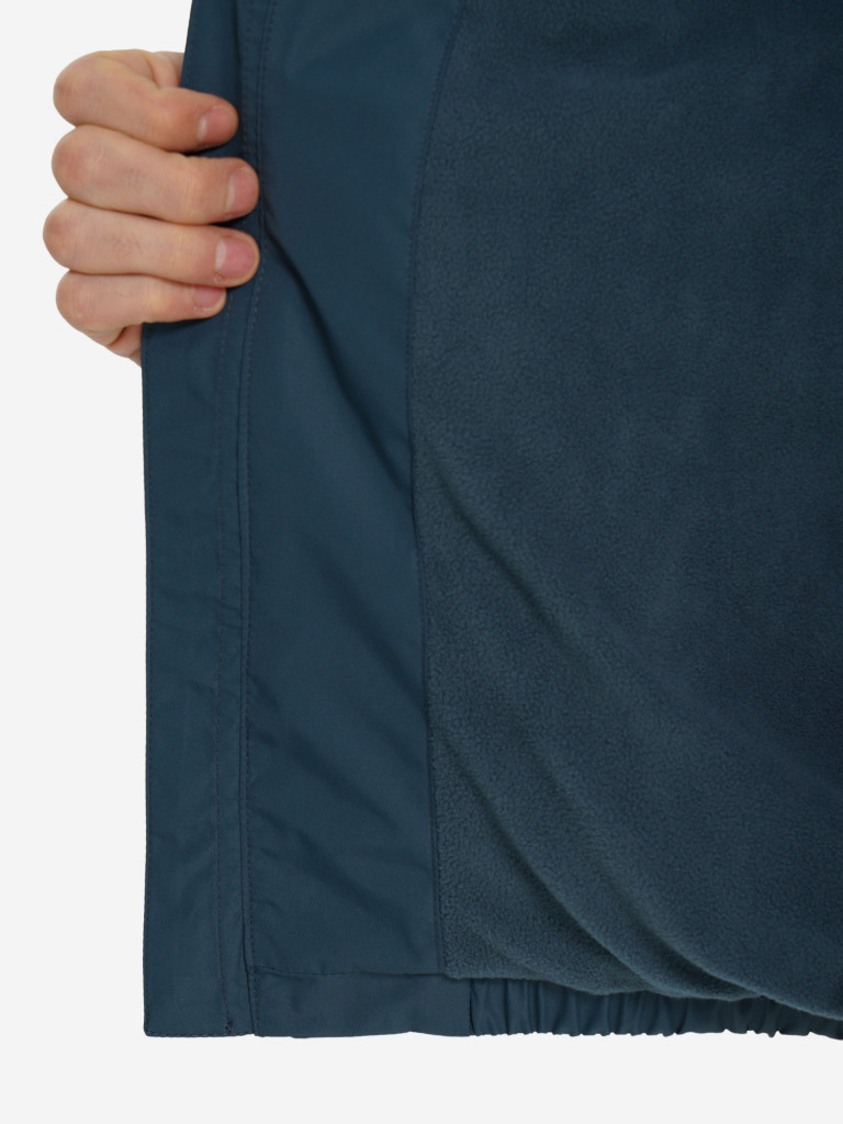 Легкая куртка мужская Demix