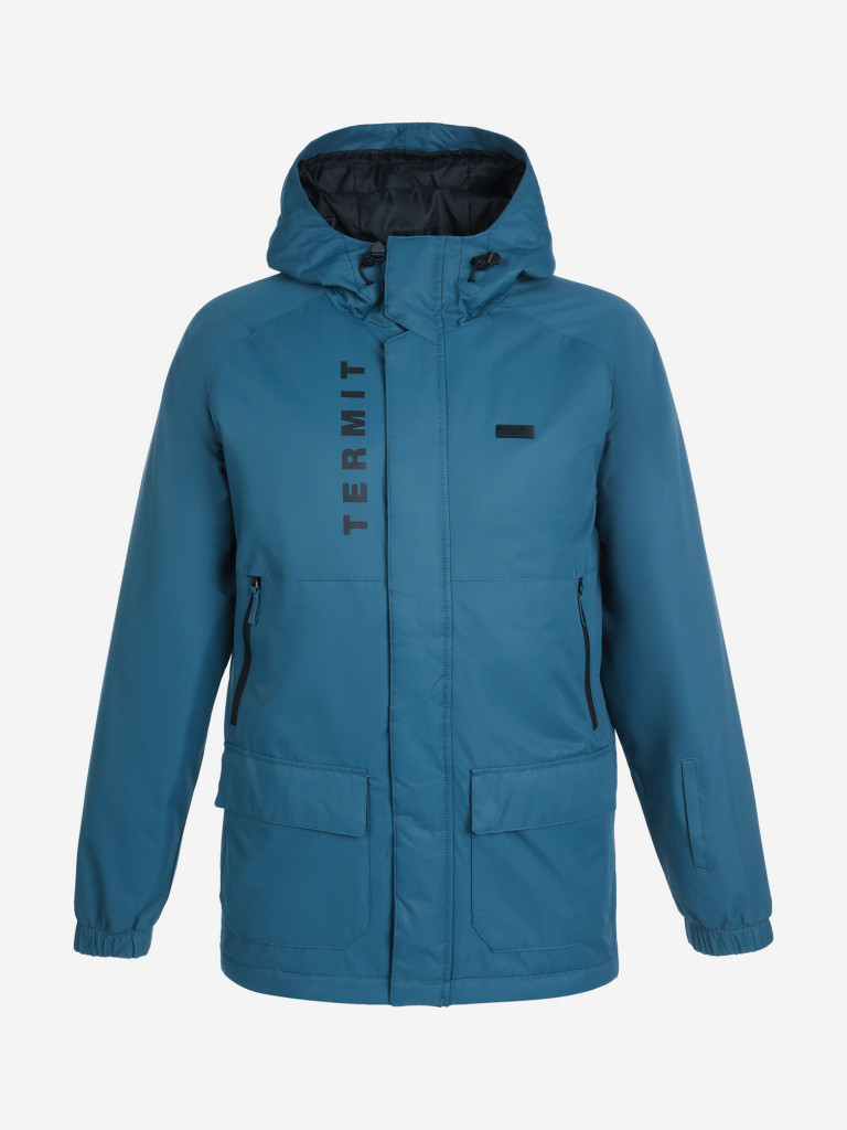 Куртка сноубордическая мужская Termit