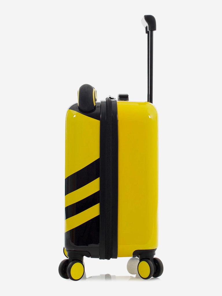 Чемодан и рюкзак Heys Super Tots Bumble Bee