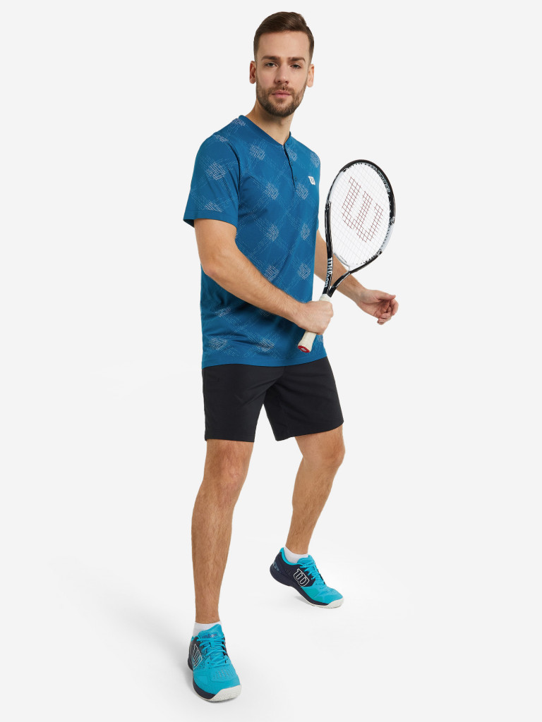 Поло мужское Wilson