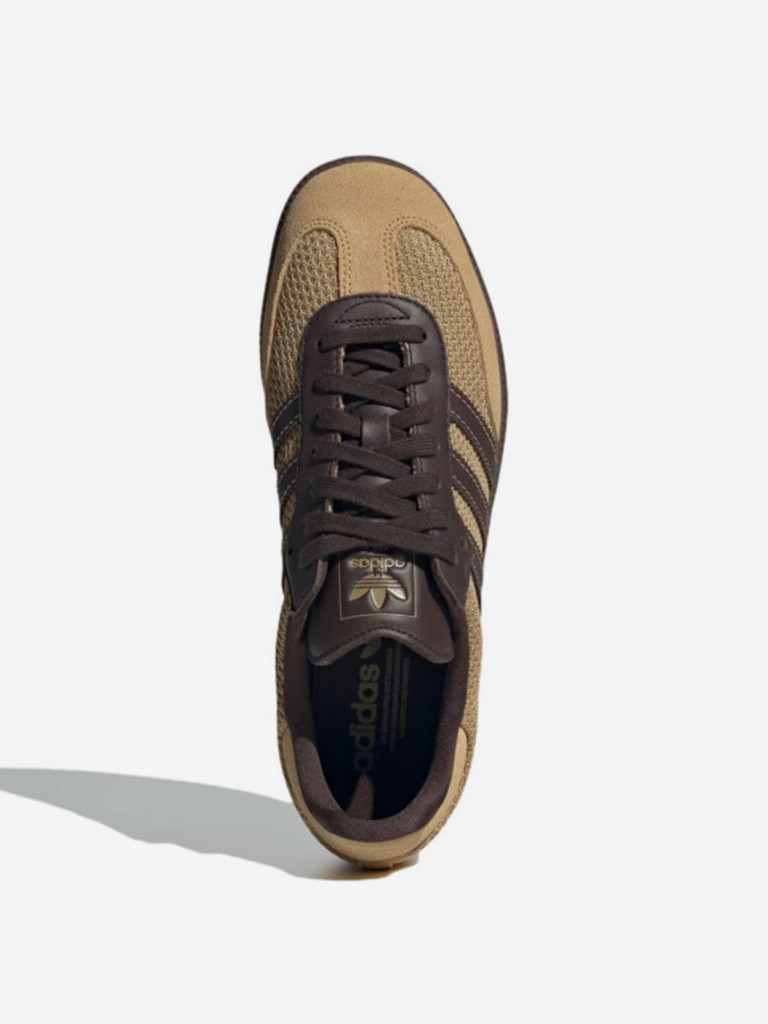Кеды Adidas Samba Og Abrasion Resistant
