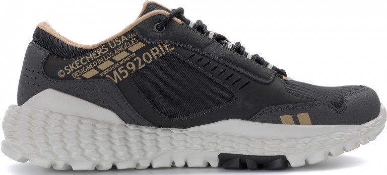 Кроссовки мужские Skechers Monster
