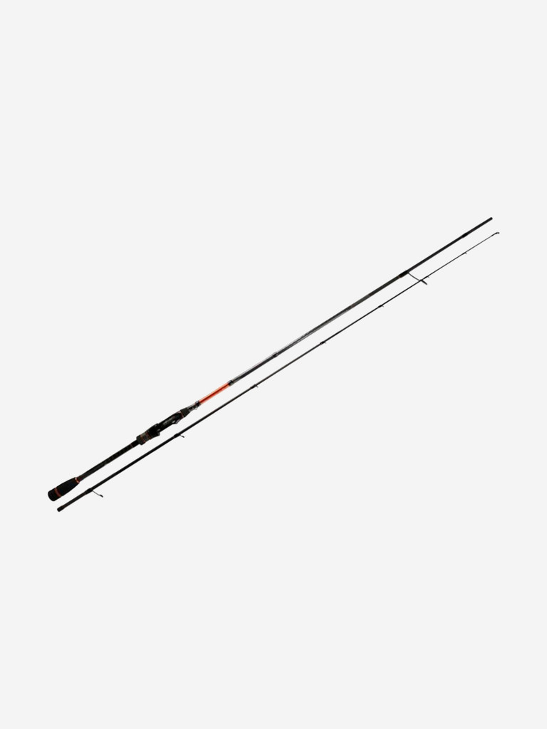 Спиннинг Maximus GRAVITY-X MICROJIG 204SUL 2,0m 0,6-5g