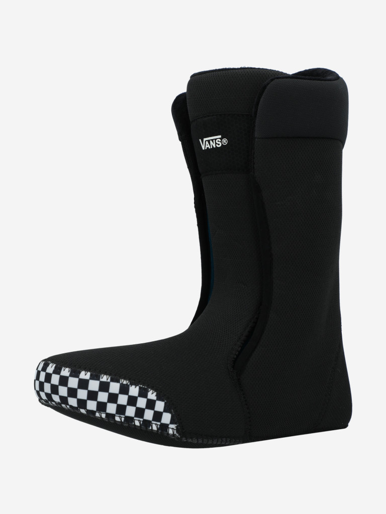 Сноубордические ботинки Vans Invado OG