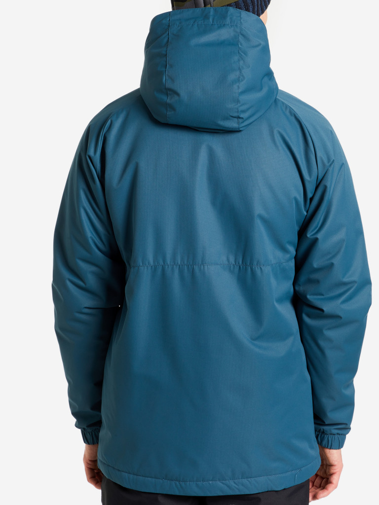 Куртка сноубордическая мужская Termit