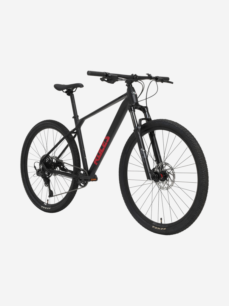 Велосипед горный Roces Vento 3 Race 29"