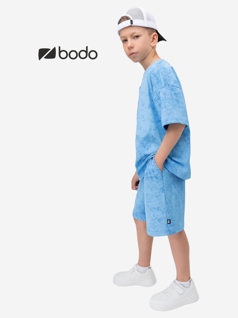 Костюм для девочек bodo