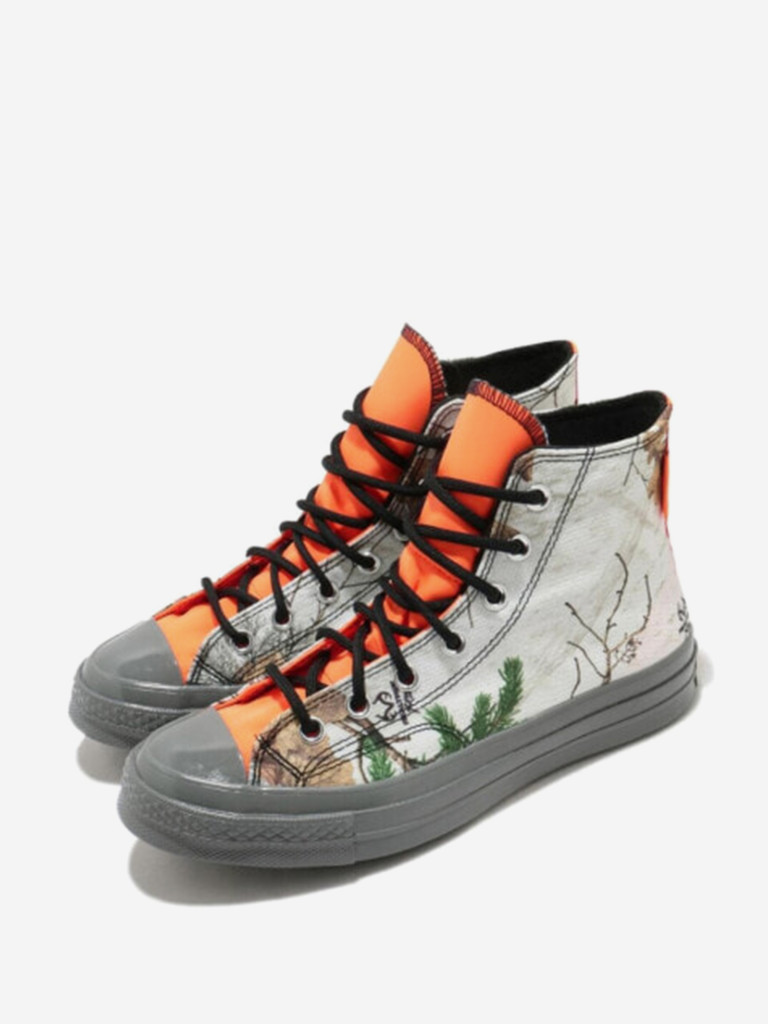 Кроссовки Converse Chuck Taylor All Star 70 Hi Gore Tex