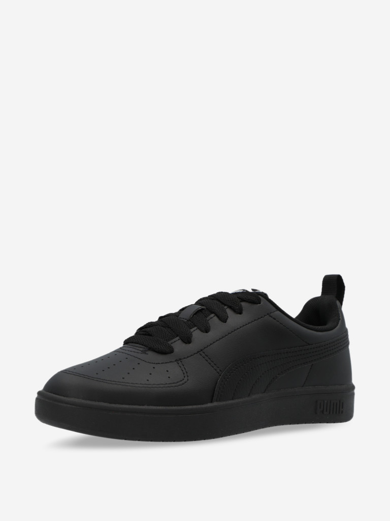Кеды для мальчиков PUMA Rickie JR