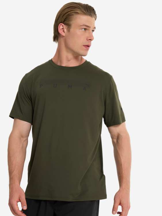 Футболка мужская PUMA