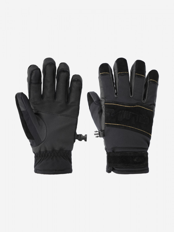 Перчатки Quiksilver Squad