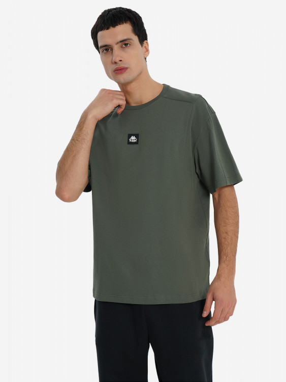 Футболка мужская Kappa