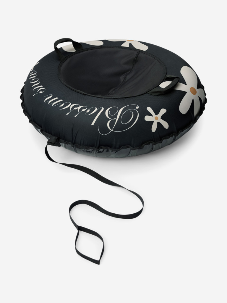 Санки надувные (ватрушка) SNOWLY, 100 см