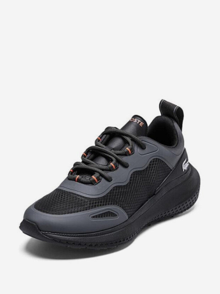 Кроссовки LACOSTE Low-Top