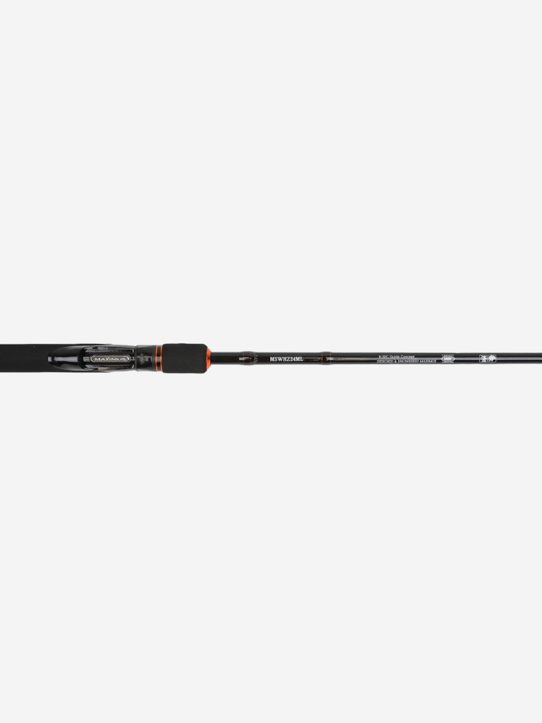 Удилище спиннинговое Maximus WORKHORSE-Z