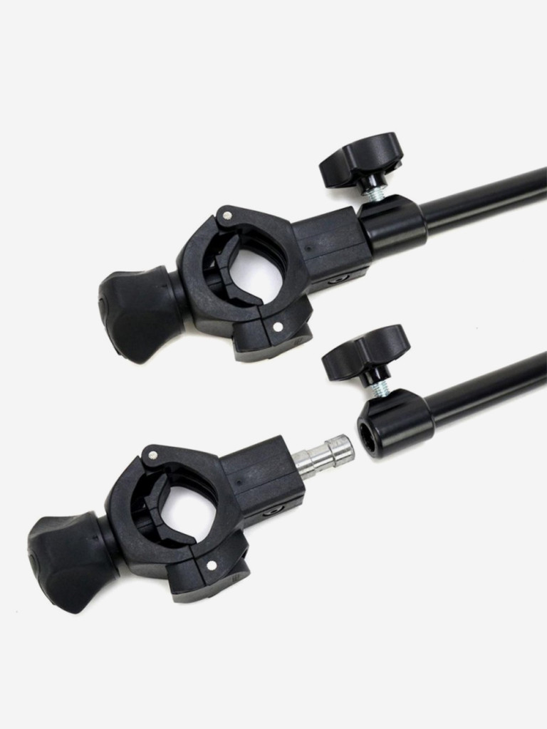 Держатель удилища фидерного ELEGANCE FEEDER PRO Feeder Arm Tele 72х113см