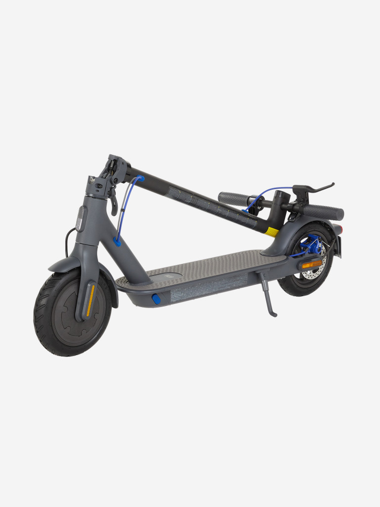 Электросамокат Xiaomi Electric Scooter 3