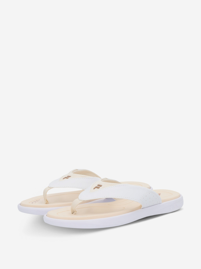 Шлепанцы женские FILA Sp Ultratouch Eva