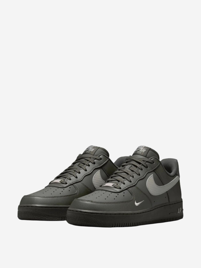 Кеды мужские Nike Air Force 1 '07