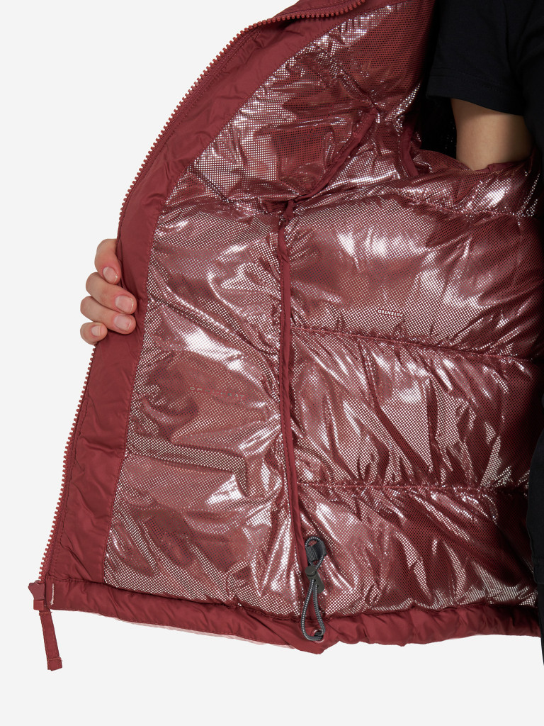 Куртка утепленная женская Columbia Pike Lake II Insulated Jacket