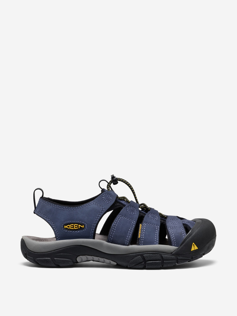 Сандалии мужские KEEN Newport M