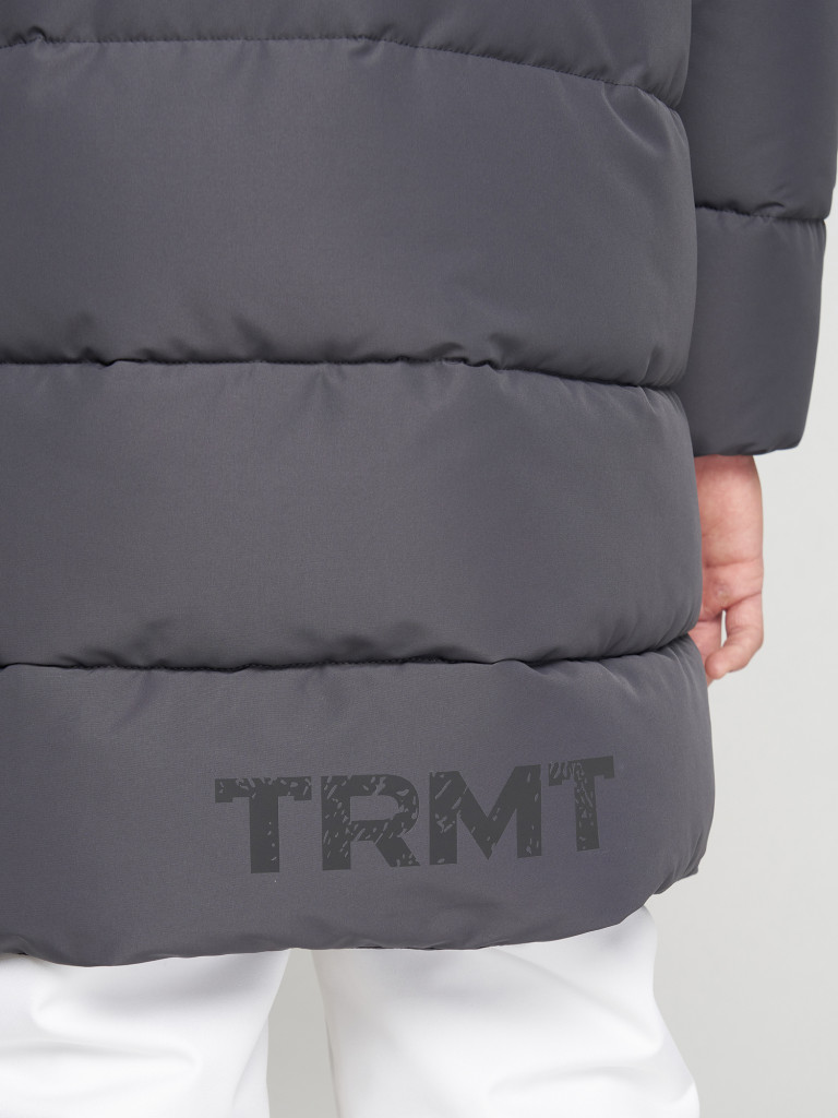 Куртка сноубордическая мембранная для мальчиков Termit