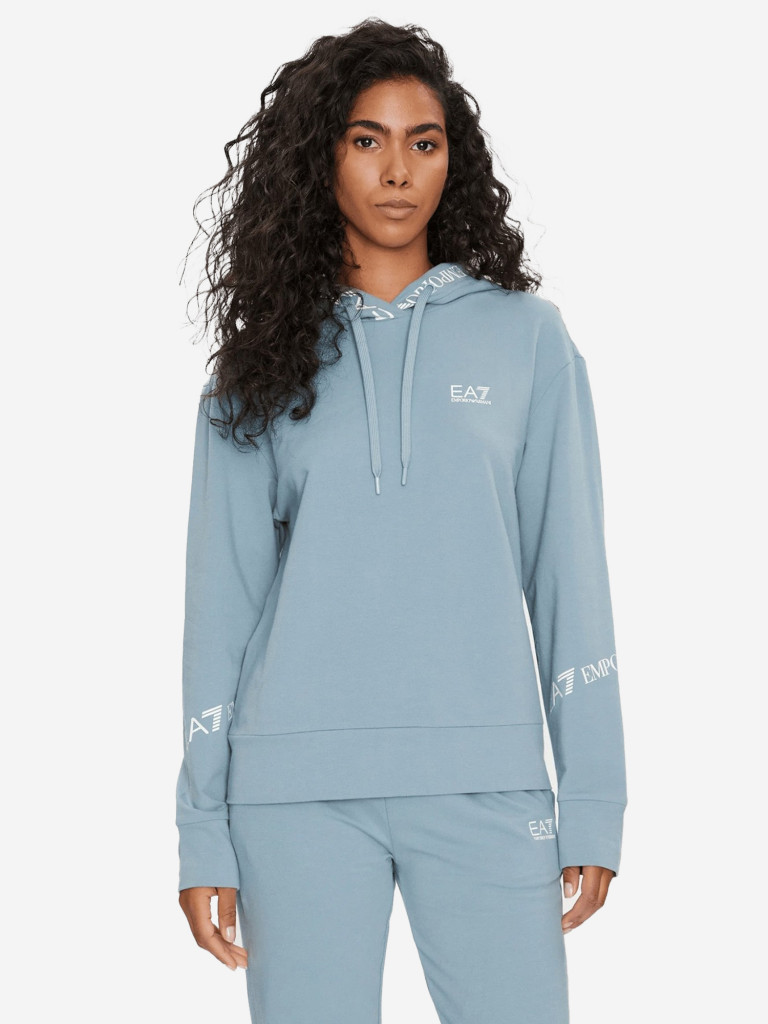 Спортивный костюм женский EA7 Tracksuit