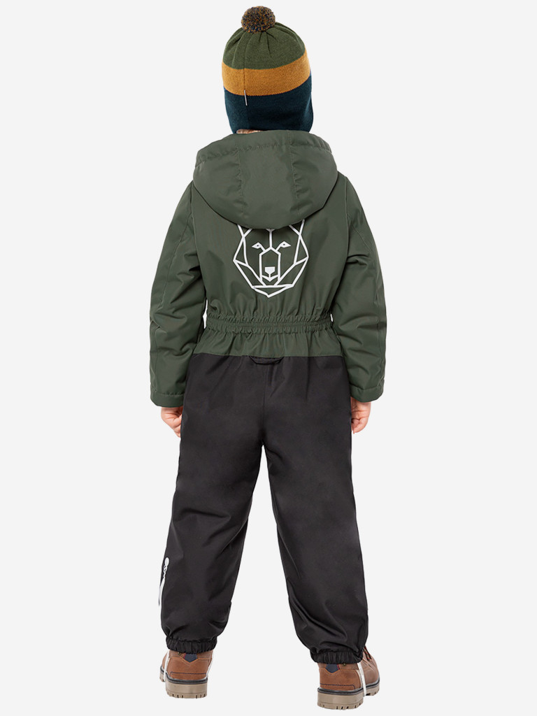 Комбинезон NIKASTYLE