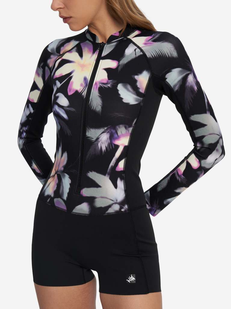 Купальник слитный женский Termit