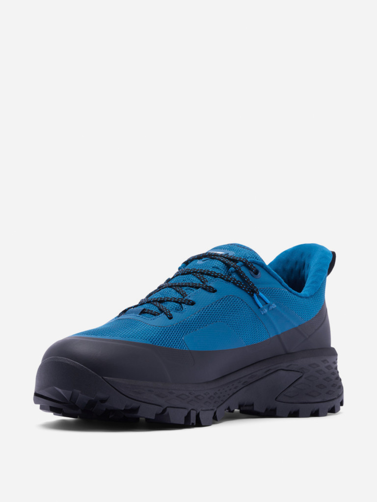 Кроссовки мужские Columbia Tellurix Titanium Outdry