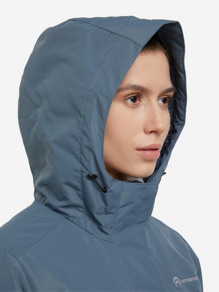 Куртка утепленная женская Outventure