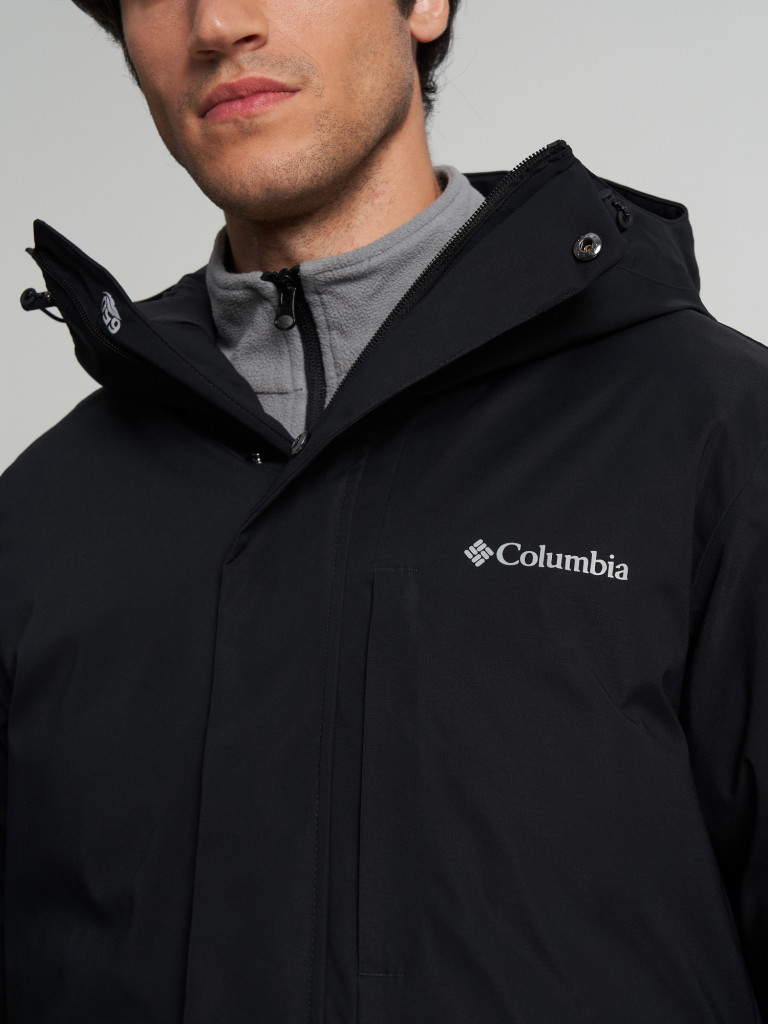 Парка мужская Columbia Street Heights Parka