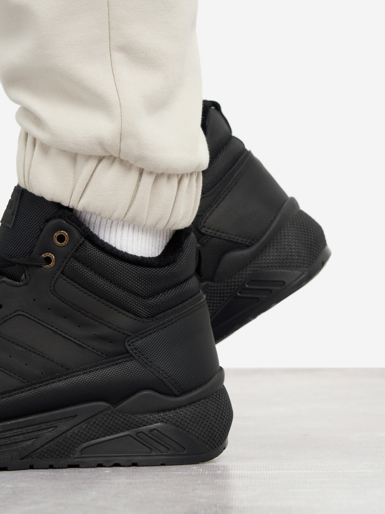 Кроссовки утепленные мужские GSD Casual Mid Wtr