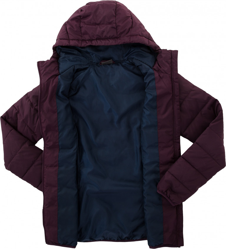 Куртка утепленная женская Demix