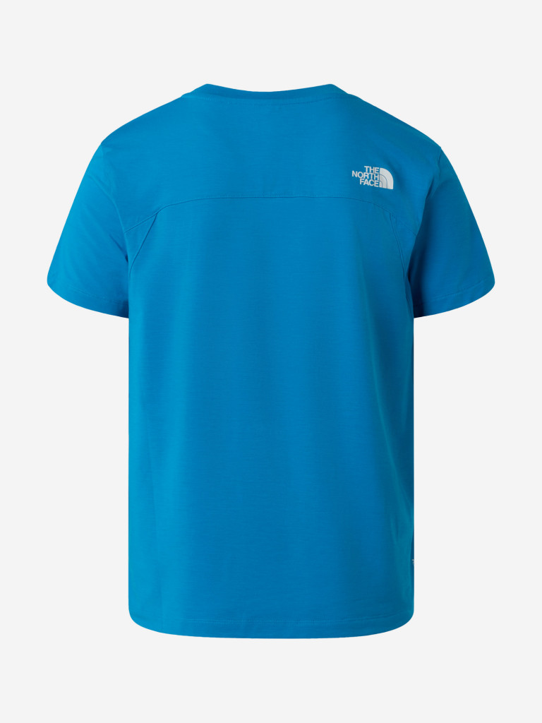 Футболка мужская The North Face Lightning Alpine