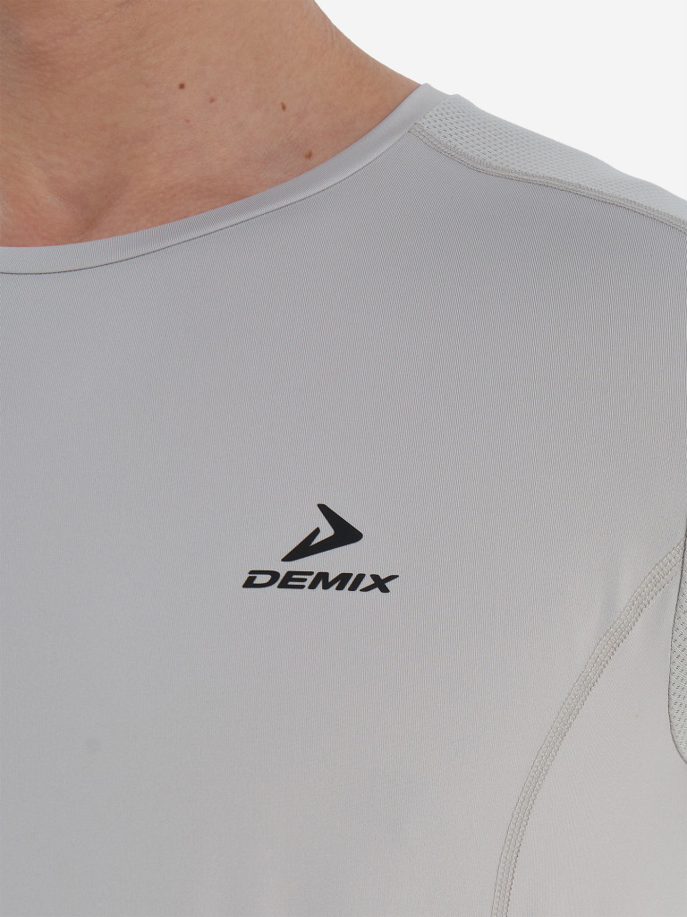 Футболка мужская Demix