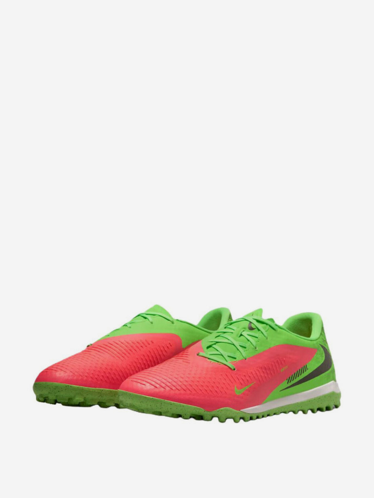 Сороконожки Nike Phantom 6 Academy Erling Haaland TF