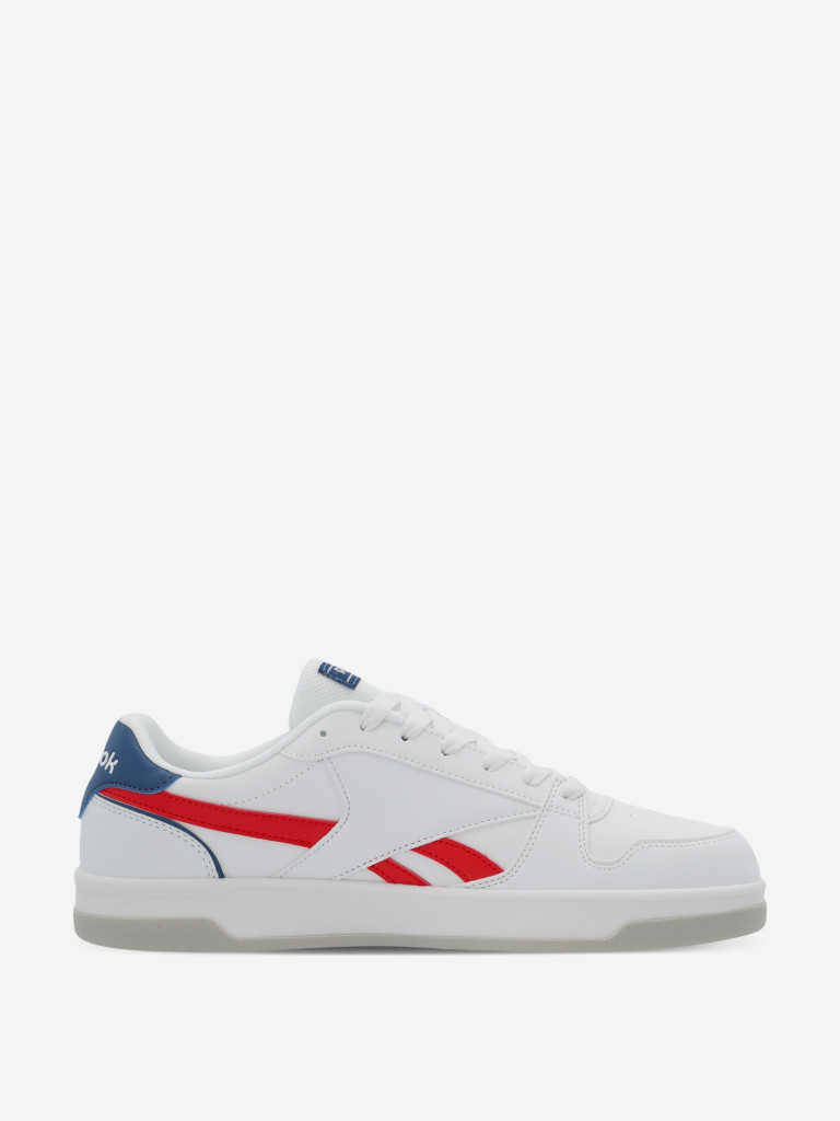 Кеды мужские Reebok Match Prime V2