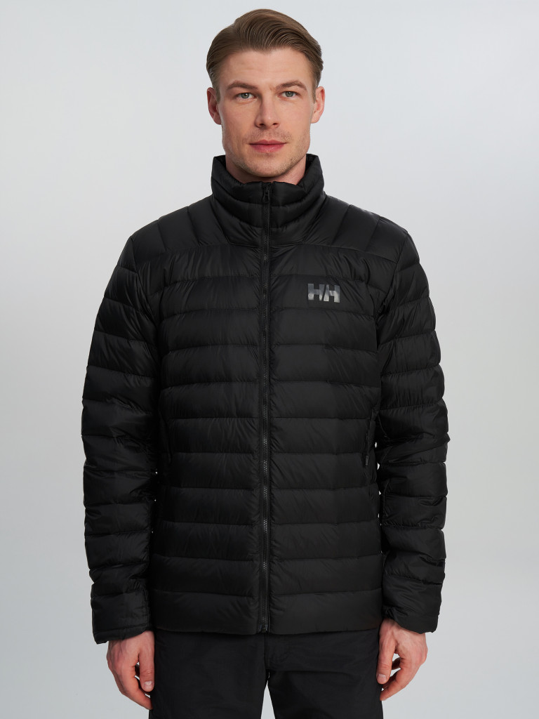 Пуховик мужской Helly Hansen Verglas 2.0