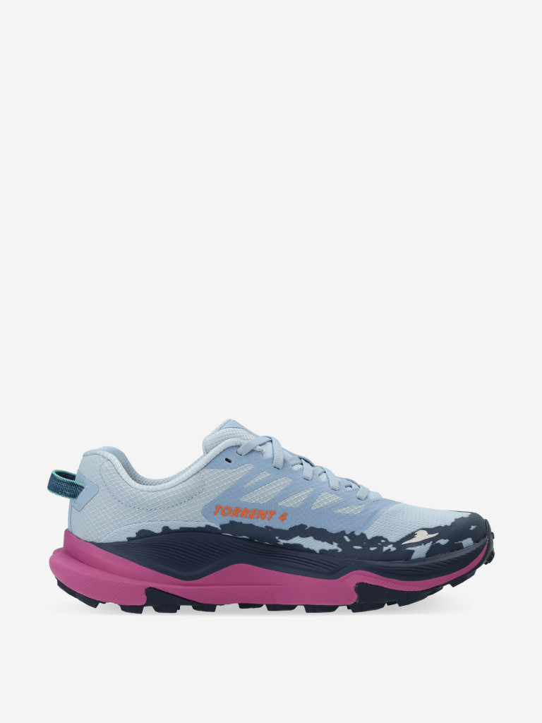 Кроссовки женские Hoka One One Torrent 4